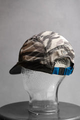 GYAKUSOU Undercover x Nike Camouflage Running Cap