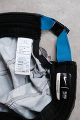 GYAKUSOU Undercover x Nike Camouflage Running Cap