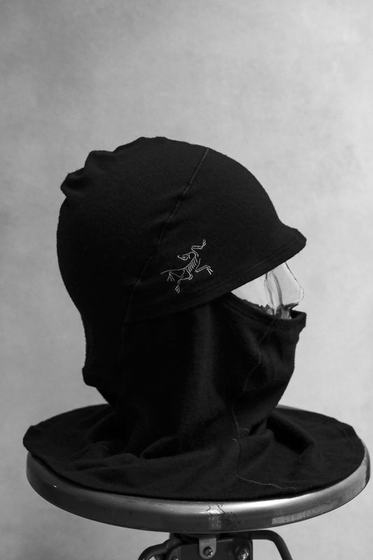 Arc’teryx RHO Lightweight Wool Balaclava 始祖鳥 輕量羊毛頭罩 保暖面罩