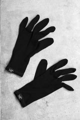 Arc'teryx Gothic Wool Gloves with Touchscreen