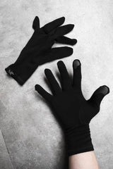Arc'teryx Gothic Wool Gloves with Touchscreen
