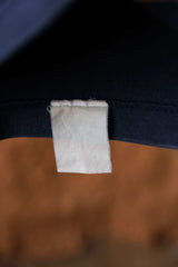 CAMBER 302 Heavyweigh Pocket Tee - Navy Made in USA 美國製老牌 厚磅口袋短踢