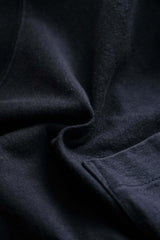 CAMBER 302 Heavyweigh Pocket Tee - Navy Made in USA 美國製老牌 厚磅口袋短踢