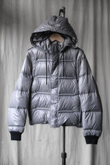 Dior Homme by Kris Van Assche 08A/W 2-Way Puffer Down Jacket Dior Homme by Kris Van Assche 08A/W 2-Way Puffer Down Jacket