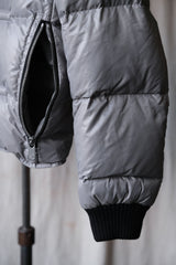 Dior Homme by Kris Van Assche 08A/W 2-Way Puffer Down Jacket Dior Homme by Kris Van Assche 08A/W 2-Way Puffer Down Jacket