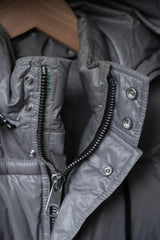 Dior Homme by Kris Van Assche 08A/W 2-Way Puffer Down Jacket Dior Homme by Kris Van Assche 08A/W 2-Way Puffer Down Jacket