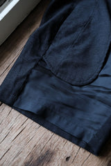 MM6 Maison Margiela 13A/W Shorts Navy 馬吉拉 海軍藍短褲
