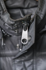 Dior Homme by Kris Van Assche 08A/W 2-Way Puffer Down Jacket Dior Homme by Kris Van Assche 08A/W 2-Way Puffer Down Jacket