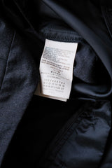 MM6 Maison Margiela 13A/W Shorts Navy 馬吉拉 海軍藍短褲