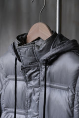 Dior Homme by Kris Van Assche 08A/W 2-Way Puffer Down Jacket Dior Homme by Kris Van Assche 08A/W 2-Way Puffer Down Jacket