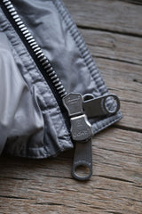 Dior Homme by Kris Van Assche 08A/W 2-Way Puffer Down Jacket Dior Homme by Kris Van Assche 08A/W 2-Way Puffer Down Jacket