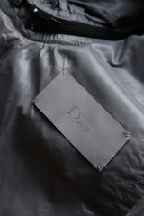 Dior Homme by Kris Van Assche 08A/W 2-Way Puffer Down Jacket Dior Homme by Kris Van Assche 08A/W 2-Way Puffer Down Jacket