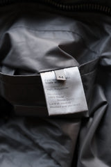 Dior Homme by Kris Van Assche 08A/W 2-Way Puffer Down Jacket Dior Homme by Kris Van Assche 08A/W 2-Way Puffer Down Jacket