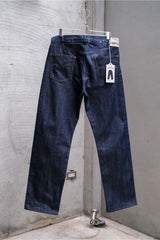 Levi’s Vintage Clothing LVC 1920’s LOT 201 Denim Jeans 復刻 原色布邊巴黎扣丹寧褲 日本製