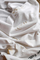 Vintage 1990’s Saratoga Hospital Foundation Fundraising Tee 古著 薩拉托加醫院基金會募款活動短踢 美國製