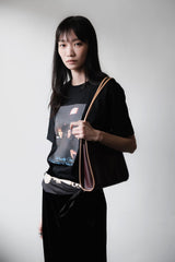 MEN'S MELROSE Kevin Cummins “Blur at Piccadilly Circus” 1994 Tee 布勒合唱團 攝影照片短T