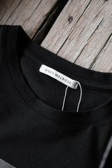 MEN'S MELROSE Kevin Cummins “Blur at Piccadilly Circus” 1994 Tee 布勒合唱團 攝影照片短T