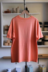 Nike 1977~78s Vintage Pinwheel Tee Single Stitch Original Vintage Pinwheel Logo Short Kick American Made Cork Back Collar