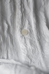 S'YTE Yohji Yamamoto Double-Face Cotton Jersey Cardigan