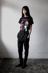 ヴィヴィアン ウエストウッド アシンメトリーパンツ ヴィヴィアン ウエストウッド アシンメトリーパンツ イタリア製