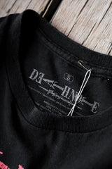 Death Note Anime Tee 死亡筆記本 動漫印花短T