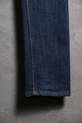 Number (N)ine 07F/W Skinny Denim Jeans Takahiro Miyashita period narrow-fit jeans riri zipper