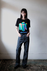 NINTENDO 64 Classic Logo Tee 任天堂企業短T