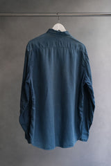 Levi's Vintage Clothing LVC SUNSET Overdyed Work Shirt - Reissue Dyed Vintage Work Shirt