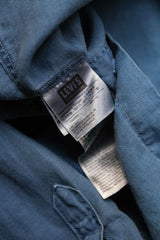 Levi's Vintage Clothing LVC SUNSET Overdyed Work Shirt - Reissue Dyed Vintage Work Shirt