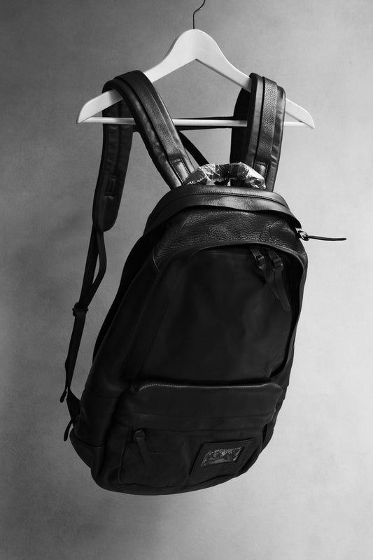 JUUN.J Leather Backpack 韓國設計師品牌 皮革後背包 *全新附吊牌