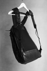 JUUN.J Leather Backpack 韓國設計師品牌 皮革後背包 *全新附吊牌