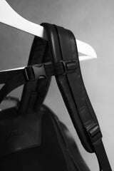 JUUN.J Leather Backpack 韓國設計師品牌 皮革後背包 *全新附吊牌