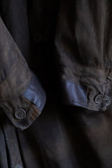 1940~50年代 ベルスタッフ スーパーセニア TT ストームコート 50年代 モーターサイクル レーシング ストーム ジャケット