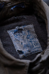 1940~50年代 ベルスタッフ スーパーセニア TT ストームコート 50年代 モーターサイクル レーシング ストーム ジャケット