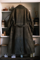 1940~50年代 ベルスタッフ スーパーセニア TT ストームコート 50年代 モーターサイクル レーシング ストーム ジャケット