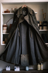 1940~50年代 ベルスタッフ スーパーセニア TT ストームコート 50年代 モーターサイクル レーシング ストーム ジャケット