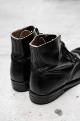 Canadian Army Leather Combat Boots 加拿大軍公發皮革戰鬥軍靴