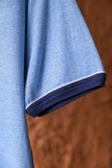 1981’s Vintage Skylon International Marathon Ringer Tee 古著馬拉松印花滾邊T 加拿大製