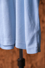 1980年代のヴィンテージエッソオイルリンガーTシャツヴィンテージガソリンスタンドブランドプリントパイピングTシャツ