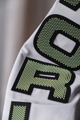 Nike x Pigalle Story Jacket - Vast Grey French street brand co-branded coach jacket