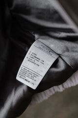 Nike x Pigalle Story Jacket - Vast Grey French street brand co-branded coach jacket