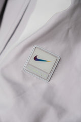 Nike x Pigalle Story Jacket - Vast Grey French street brand co-branded coach jacket