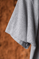 1980's Vintage Mighty Mouse Tee Made in USA Single Stitch Vintage Fox Animation Super Mouse Printed Short Tee Made in USA Single Stitch