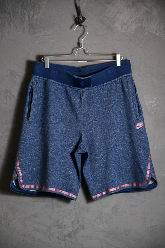 Nike Lab x Pigalle Basketball Shorts 麻花棉質籃球短褲