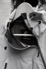 Teton Bros Tsurugi Jacket 日本戶外品牌 斜拉鏈防水透氣機能外套