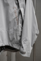 Teton Bros Tsurugi Jacket 日本戶外品牌 斜拉鏈防水透氣機能外套