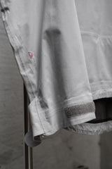 Teton Bros Tsurugi Jacket 日本戶外品牌 斜拉鏈防水透氣機能外套