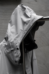 Teton Bros Tsurugi Jacket 日本戶外品牌 斜拉鏈防水透氣機能外套