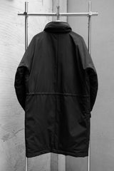 Swedish Army Type Late M-90 Cold Weather Parka 復刻 瑞典軍用防寒鋪棉大衣