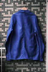 Deadstock "Adolphe Lafont" French Cotton Work Jacket New Arrival in Stock